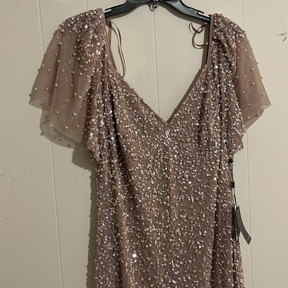 Adrianna Papell Dresses & Skirts - Adrianna Papell dress NWT